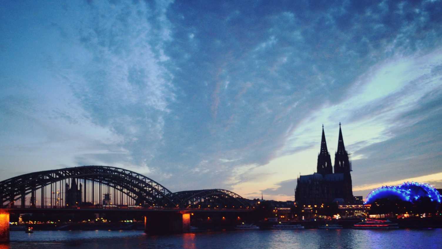 Thumbnail for Unveiling Bavaria: My transformative summer school journey | Management School 