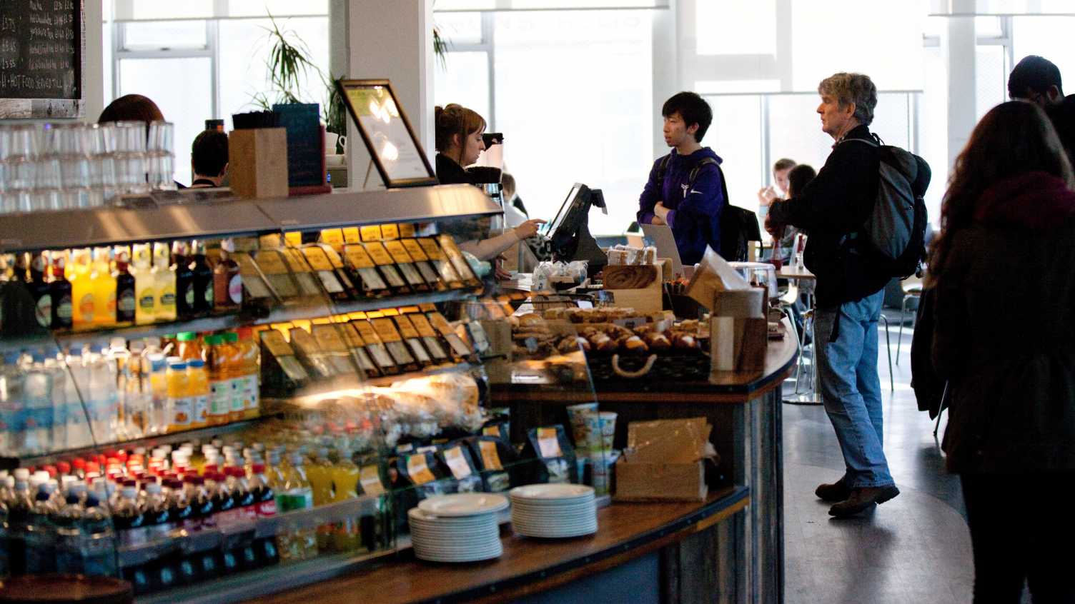 Thumbnail for Scientists call for sustainable sandwiches to be more nutritious | Institute for…