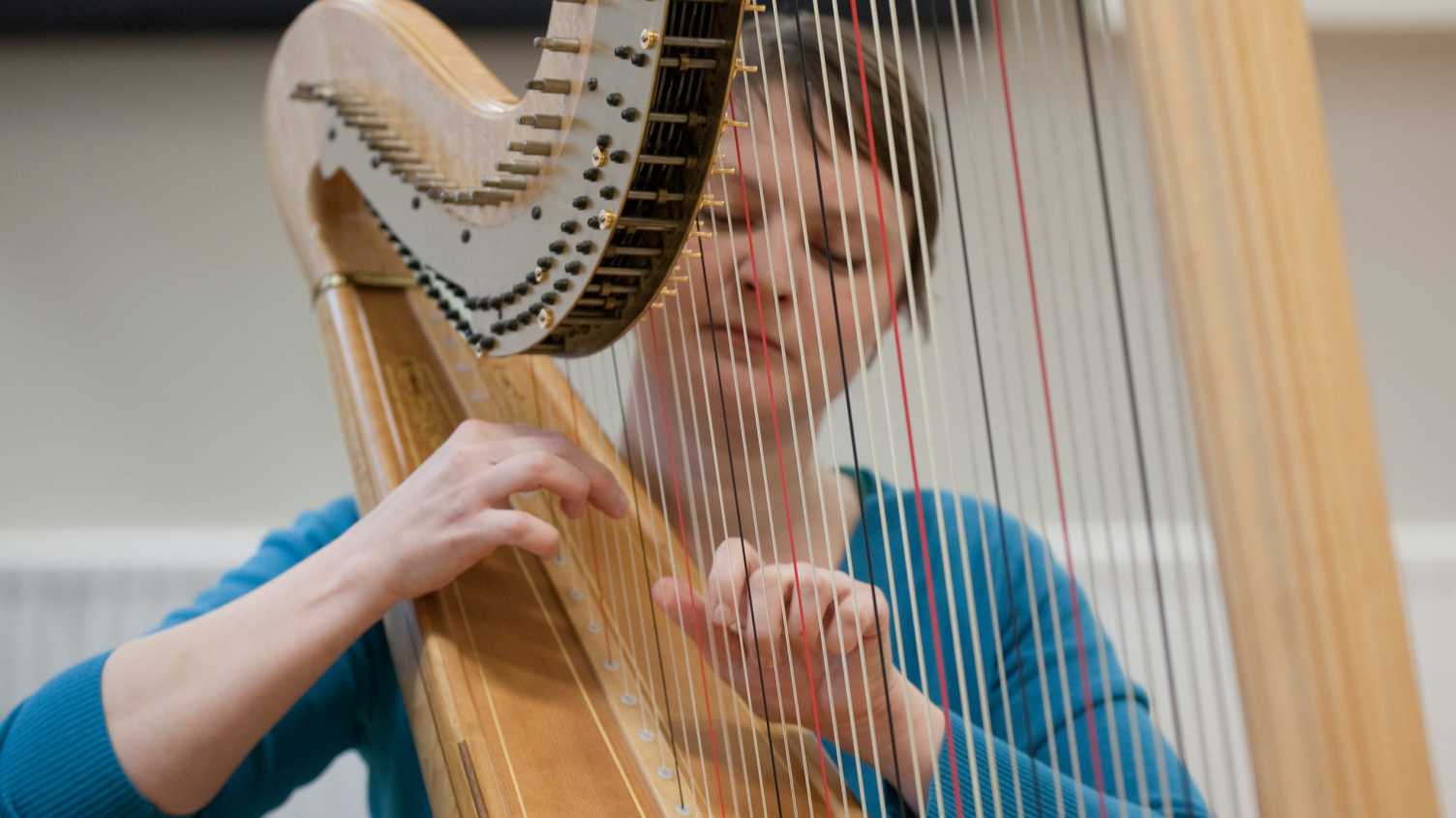 Thumbnail for City showcases its musical prowess to celebrate BBC Music Day | City and region 