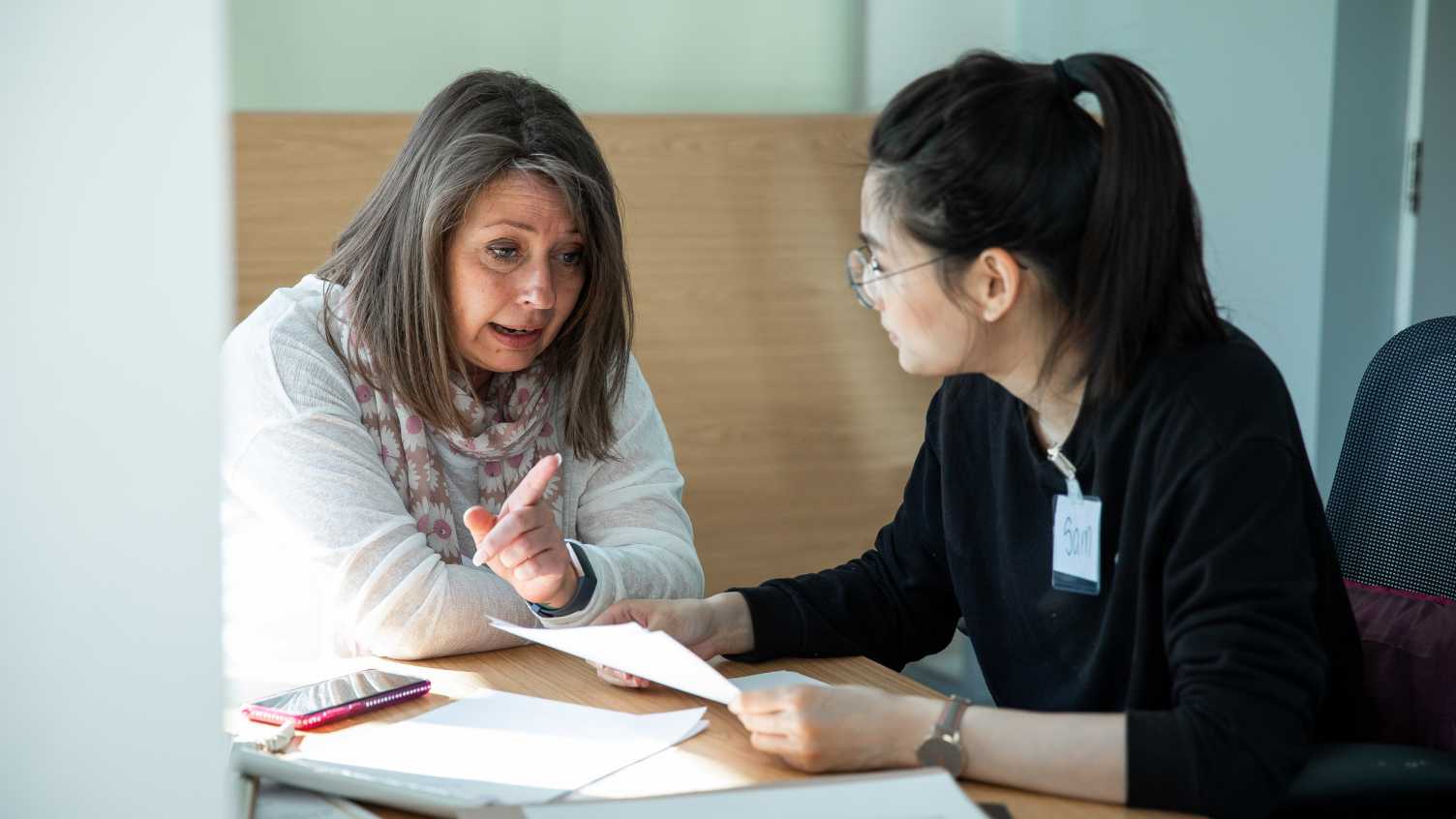 Thumbnail for Event: An Introduction to Oral History in Palliative Care | Allied Health Profes…