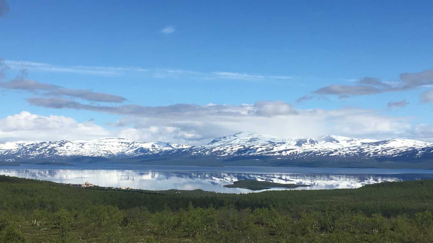 Thumbnail for Understanding the Arctic | Research 