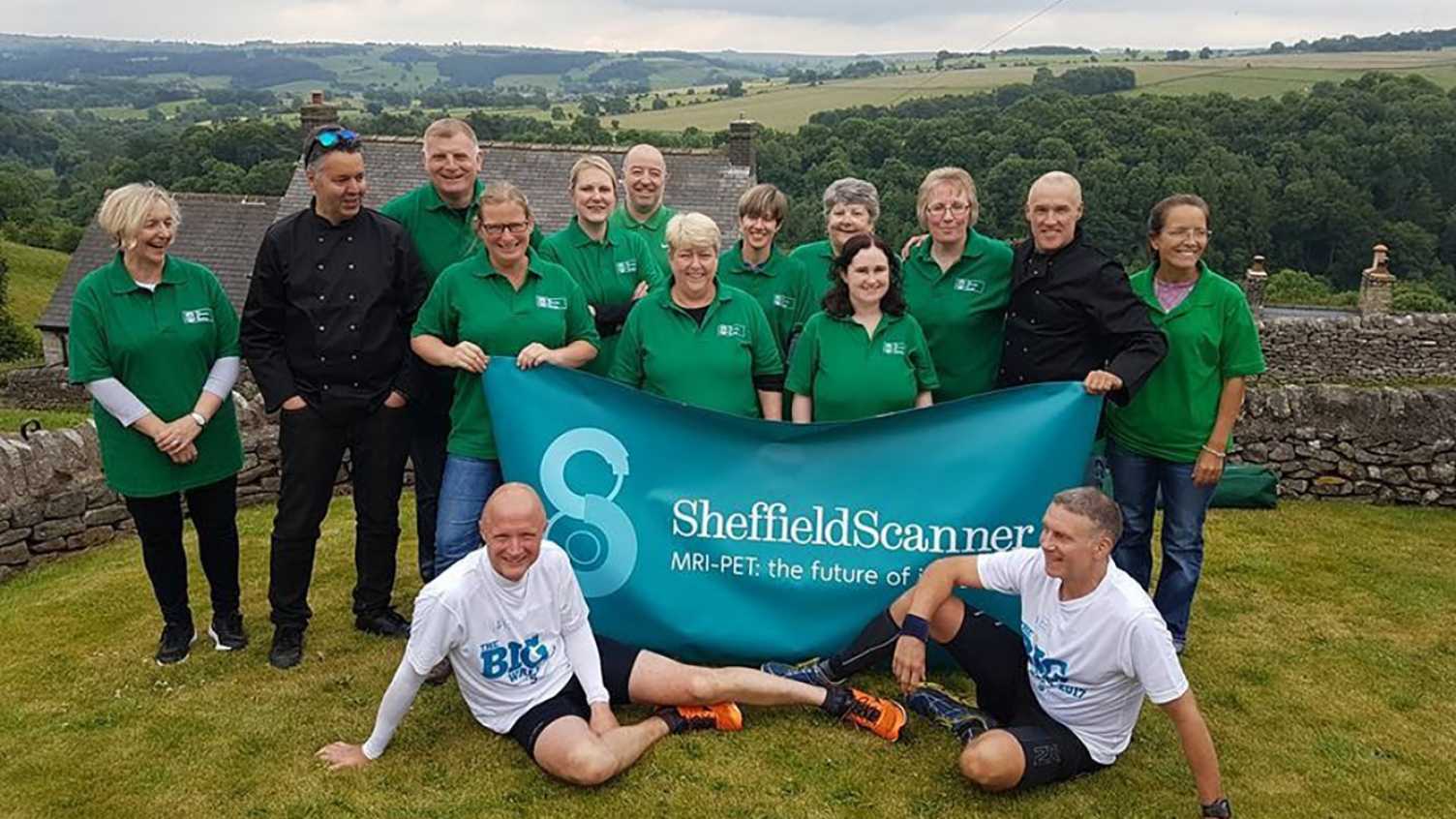 Thumbnail for The Big Walk 2018 | Accommodation 
