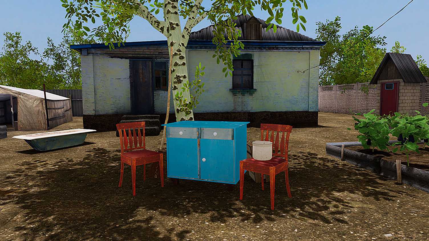 Thumbnail for Rozsypne. The (Virtual) Reality of a Forgotten War | Dutch 