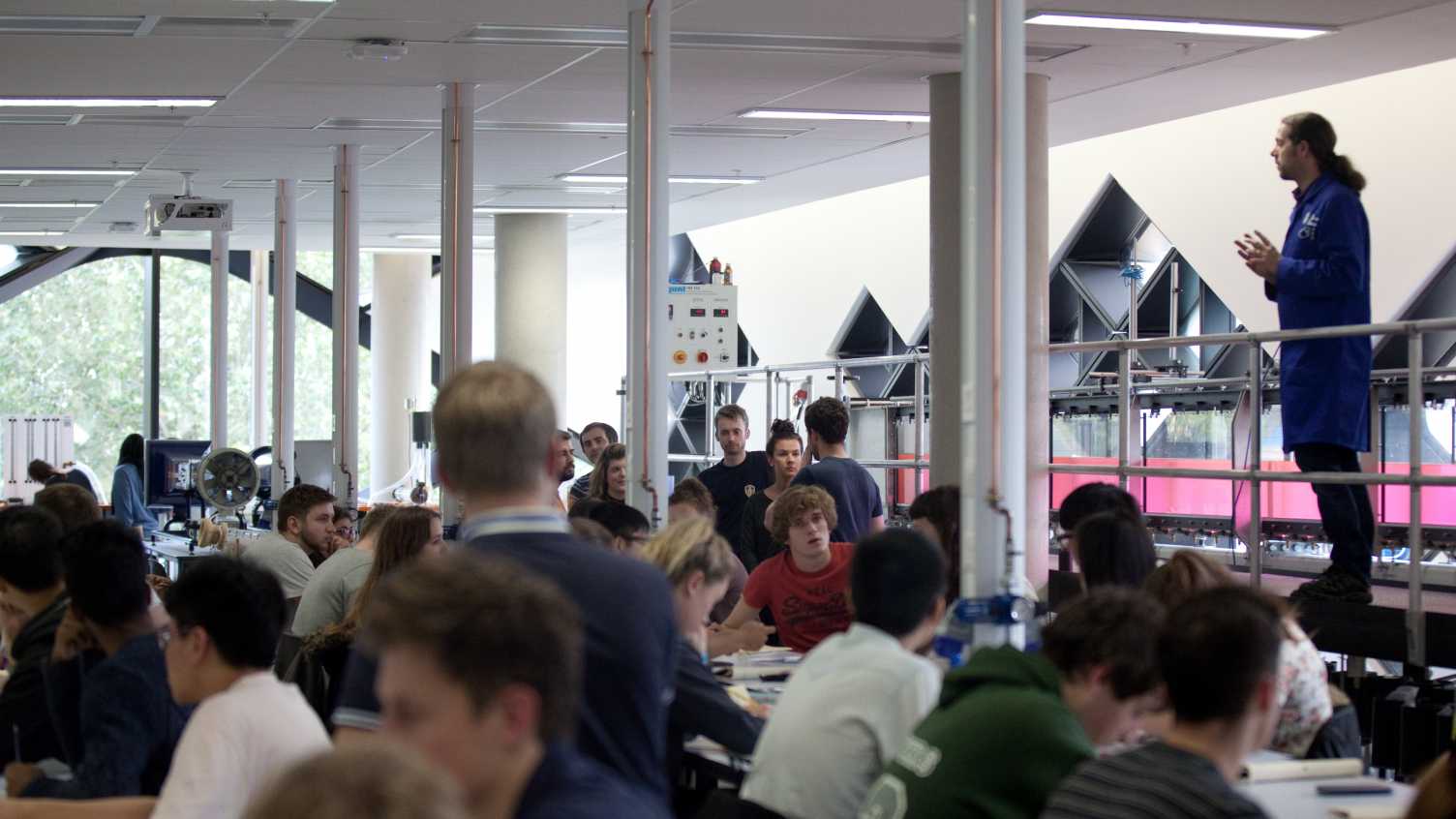 Thumbnail for Living Labs | Sustainability 