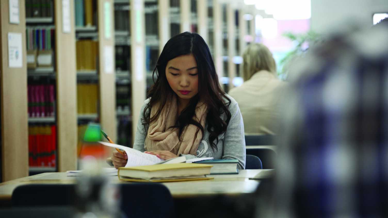 Thumbnail for What can I study? | Global Opportunities 
