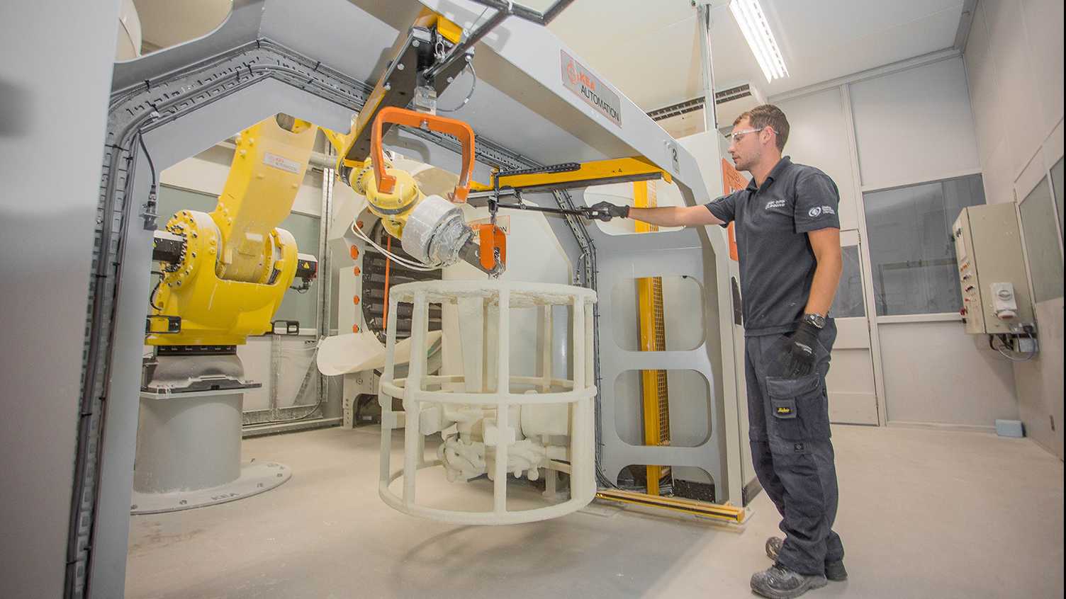 Thumbnail for Sheffield leads new research helping regions identify technological innovation |…
