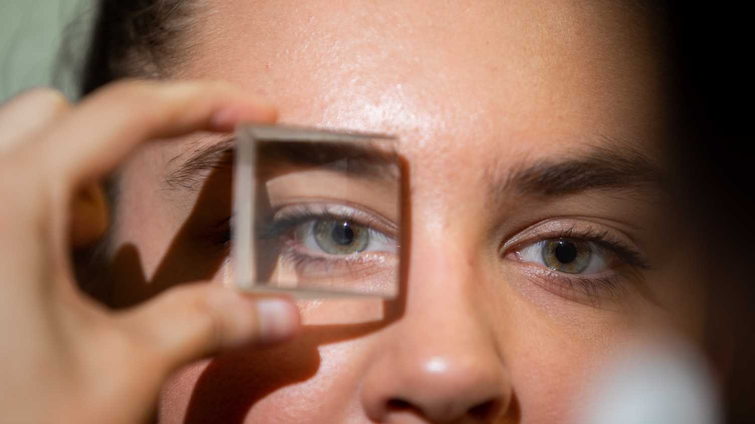 Thumbnail for Accommodation and Physiological Optics | Allied Health Professions, Nursing and …
