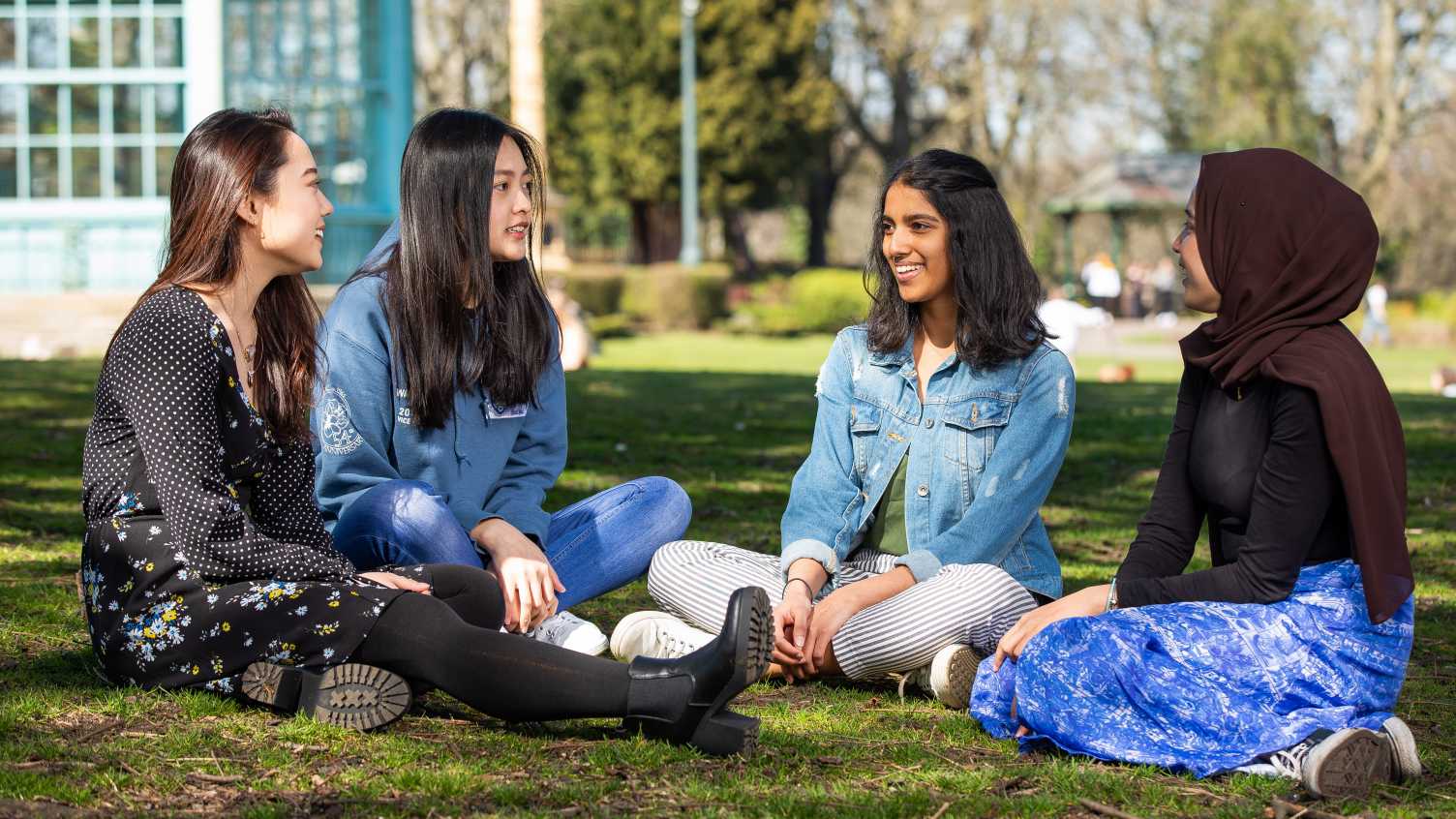 Thumbnail for New report reveals international students in Sheffield bring £313 million benef…