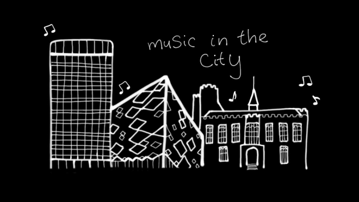 Thumbnail for Music in the City | Languages, Arts and Societies 