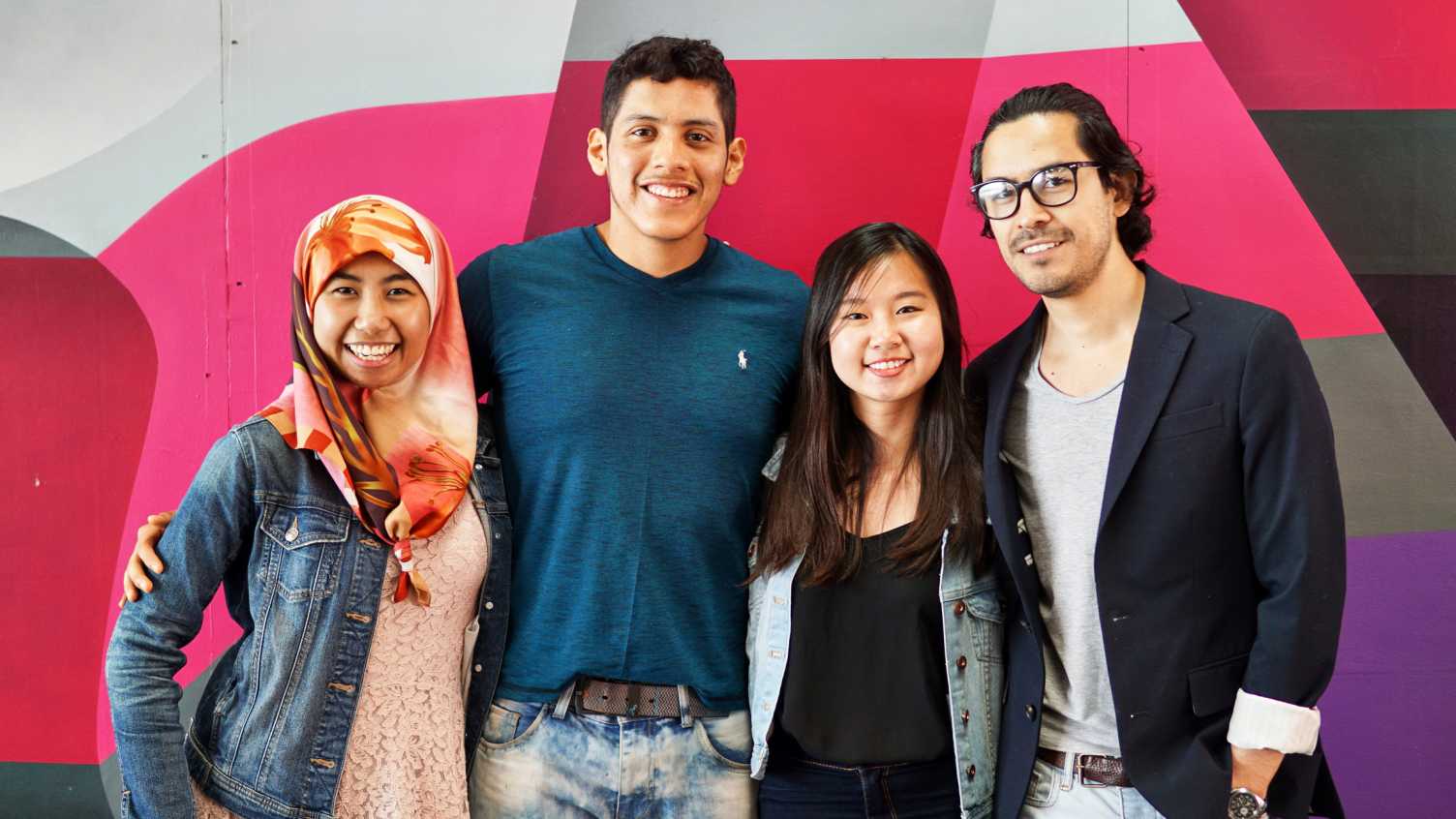 Thumbnail for Equality, Diversity and Inclusion | Allied Health Professions, Nursing and Midwi…