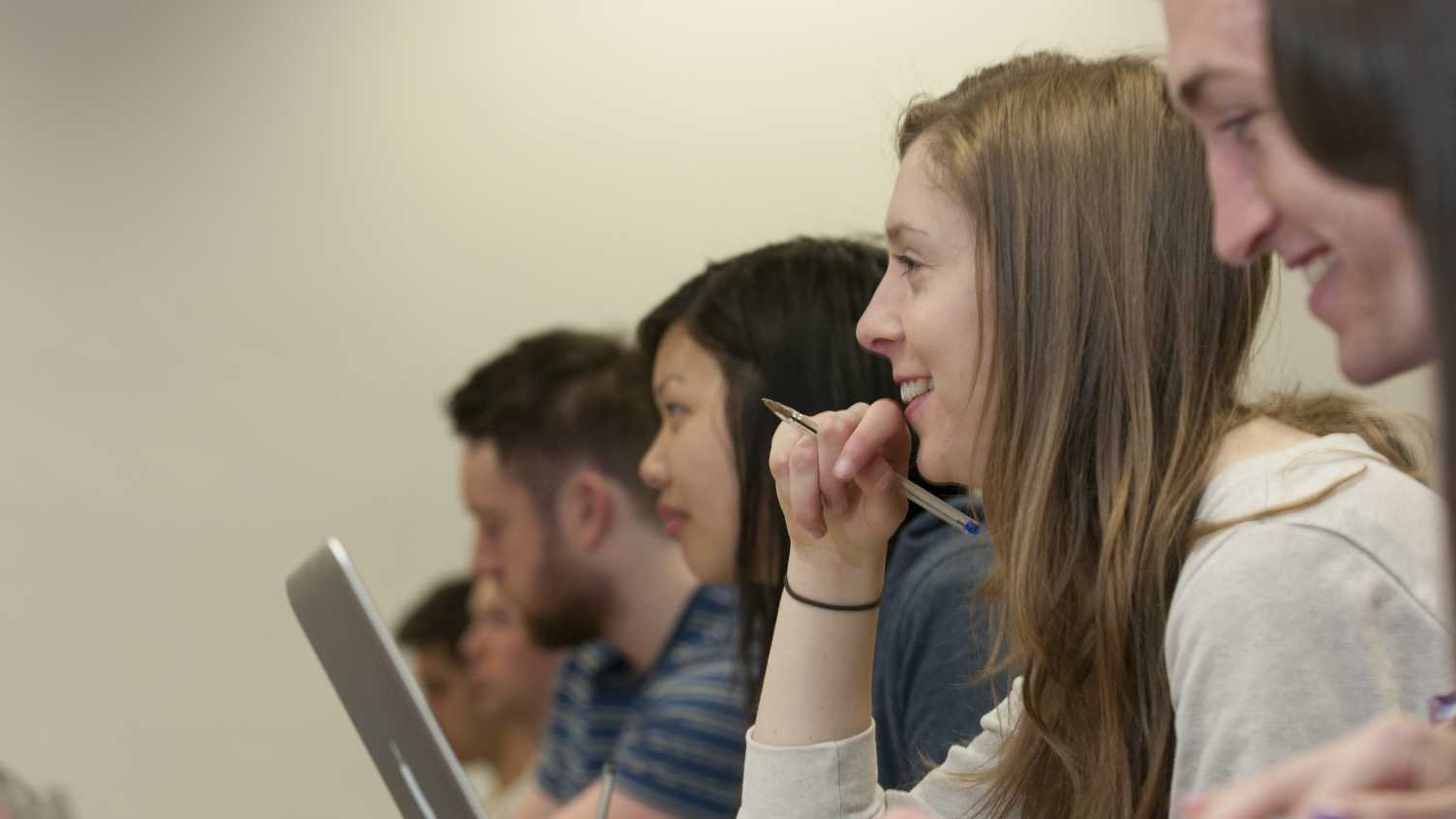 Thumbnail for PhD scholarships | Law 