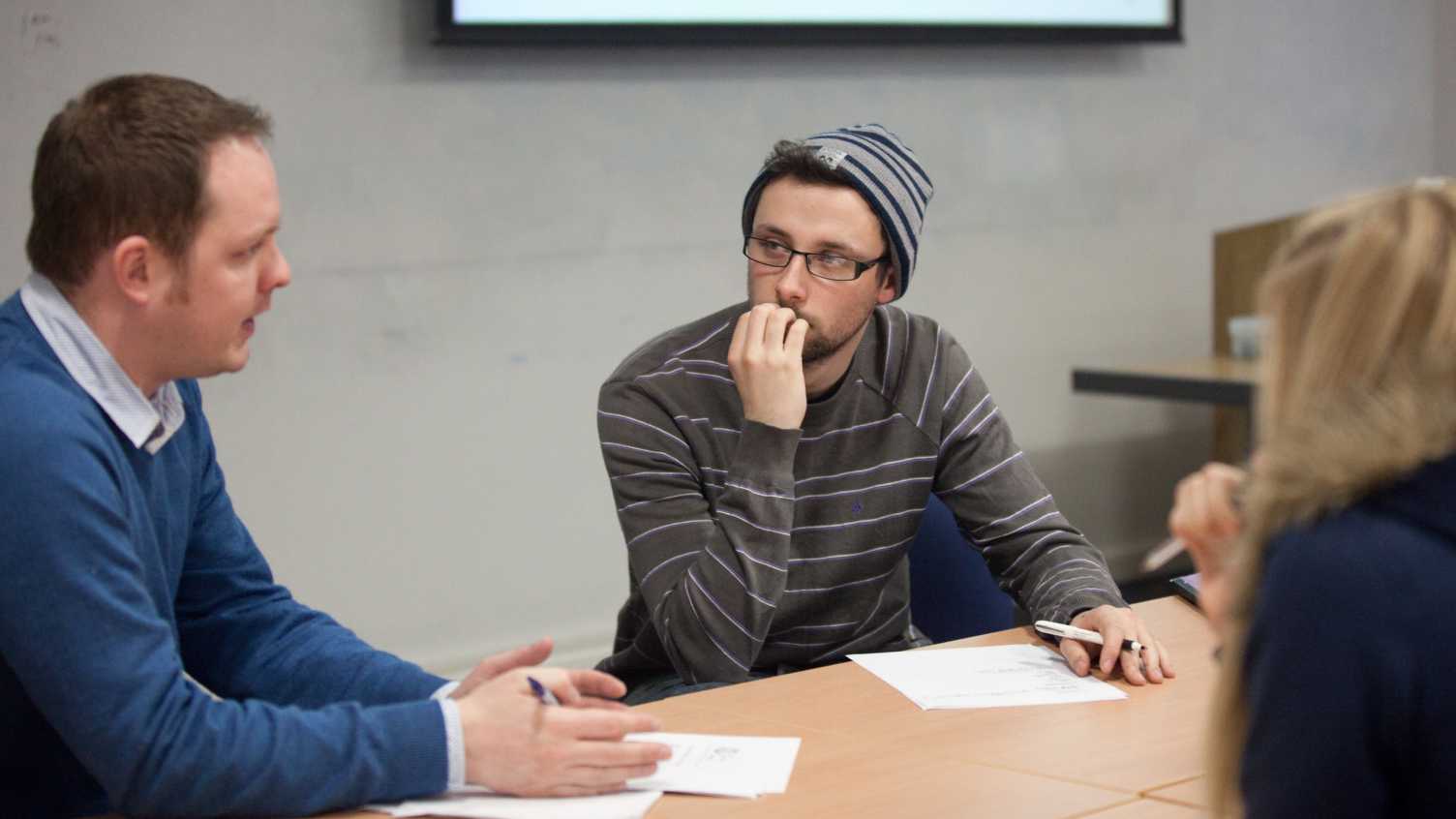 Thumbnail for Reserach grants | Linguistic Research 