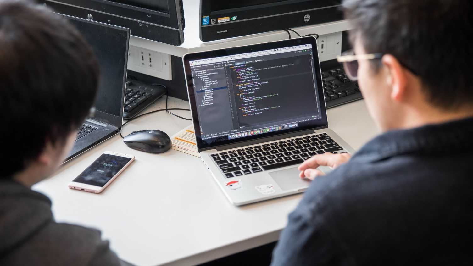 Thumbnail for Apply now | Computer Science 