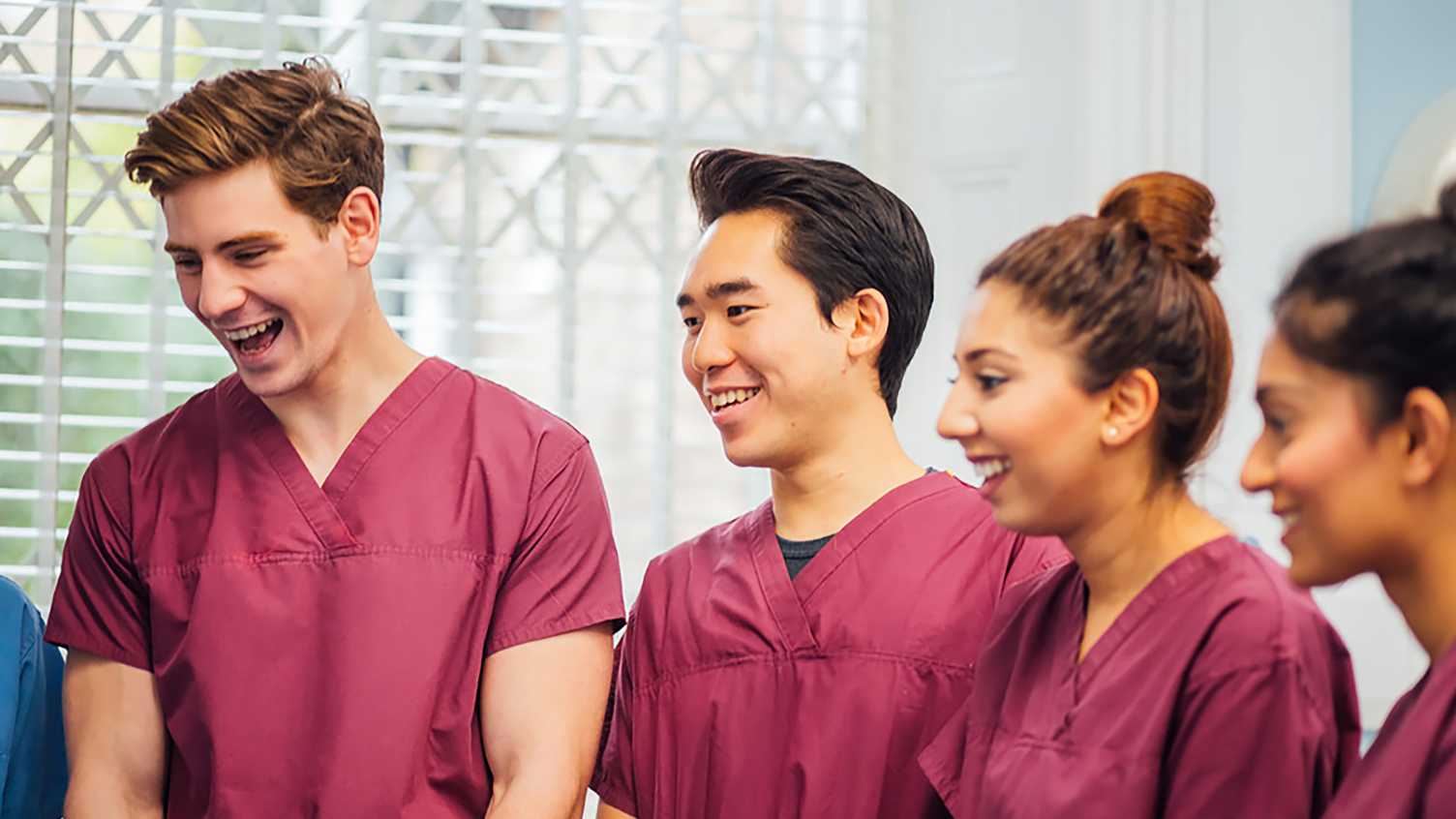 Thumbnail for Dental Hygiene and Dental Therapy: Our Community | Clinical Dentistry 