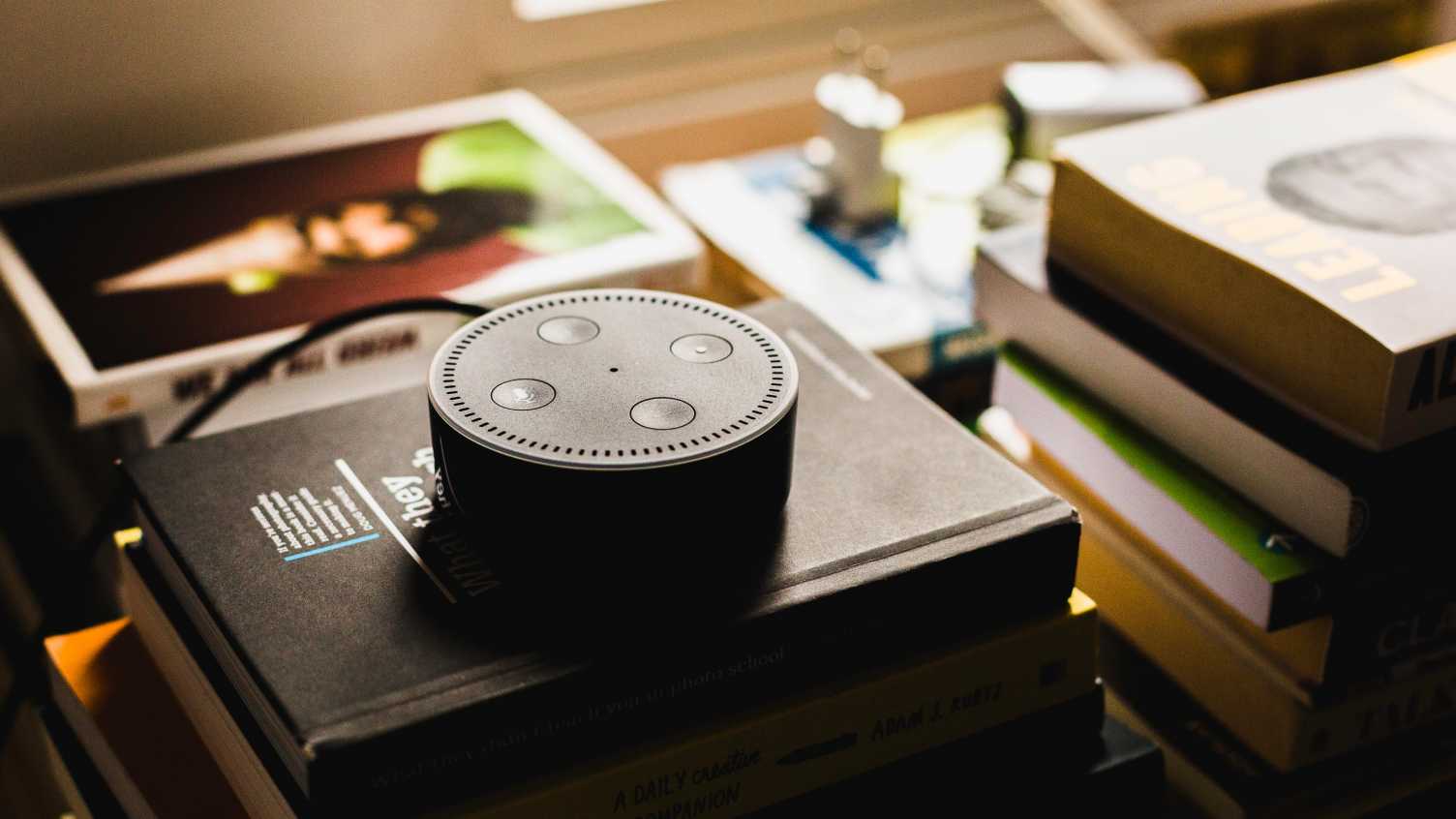 Thumbnail for The Department of Computer Science joins Amazon’s Alexa Fellowship | Computer …