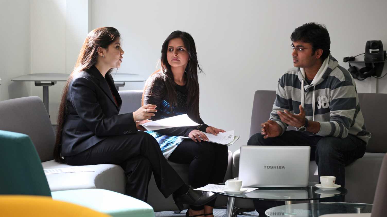 Thumbnail for Genesys: our student-led software development organisation | Computer Science 