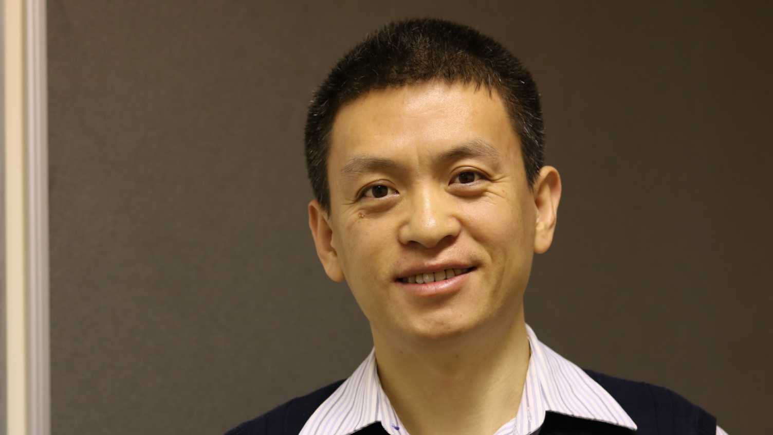Dr Haiping Lu receives prestigious Amazon Research Award ...