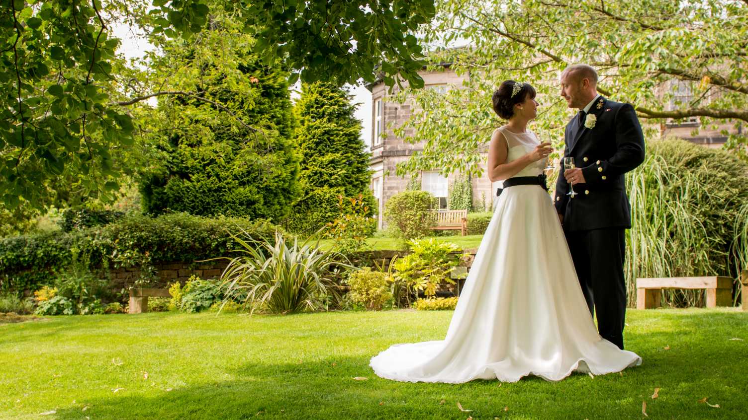 Thumbnail for Wedding Venue Discount | Alumni 