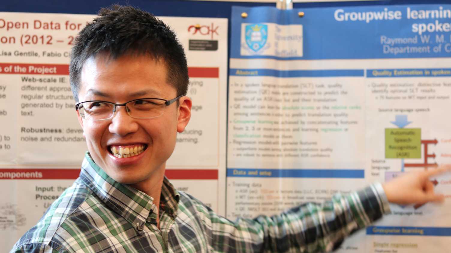Thumbnail for PhD opportunities | Computer Science 