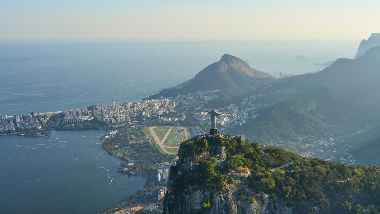 Thumbnail for Dr Steve Thornton co-chairs prestigious Brazil-UK bioremediation meeting | GPRG 
