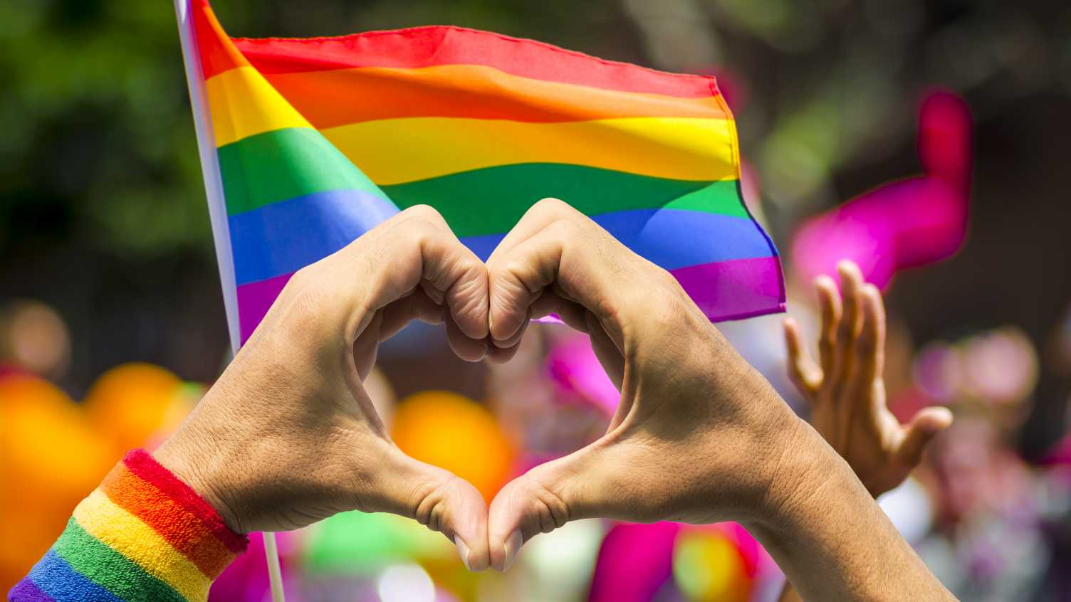 Thumbnail for LGBT+ Accommodation | Accommodation 