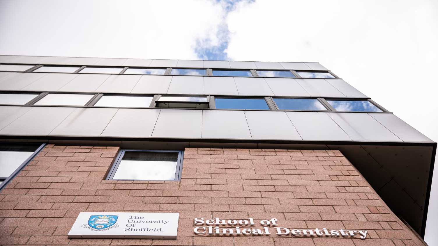 Thumbnail for BDS: 2020 entry update | Clinical Dentistry 