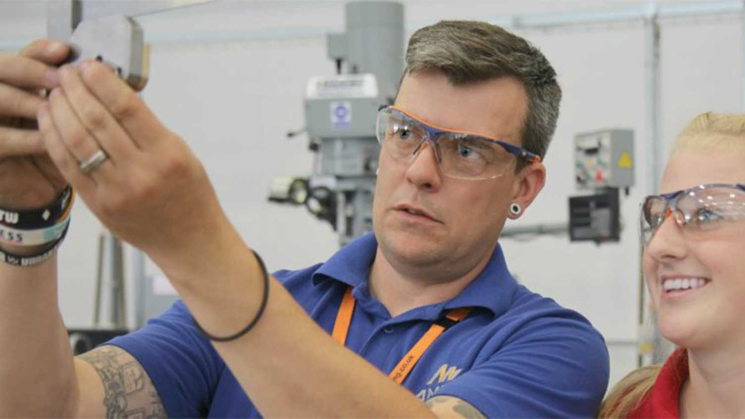 Thumbnail for Centre for Vocational Education Research | Economics 
