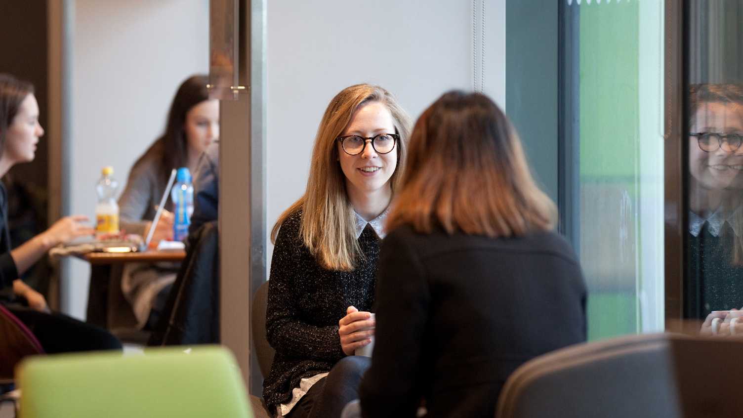 Thumbnail for Postgraduate open days | Education 