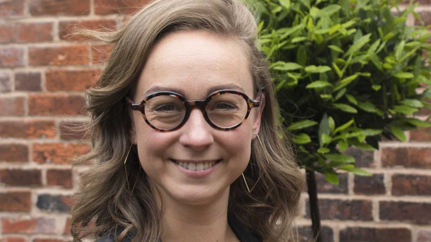 Thumbnail for Meet our new International Alumni Relations Manager | Alumni 