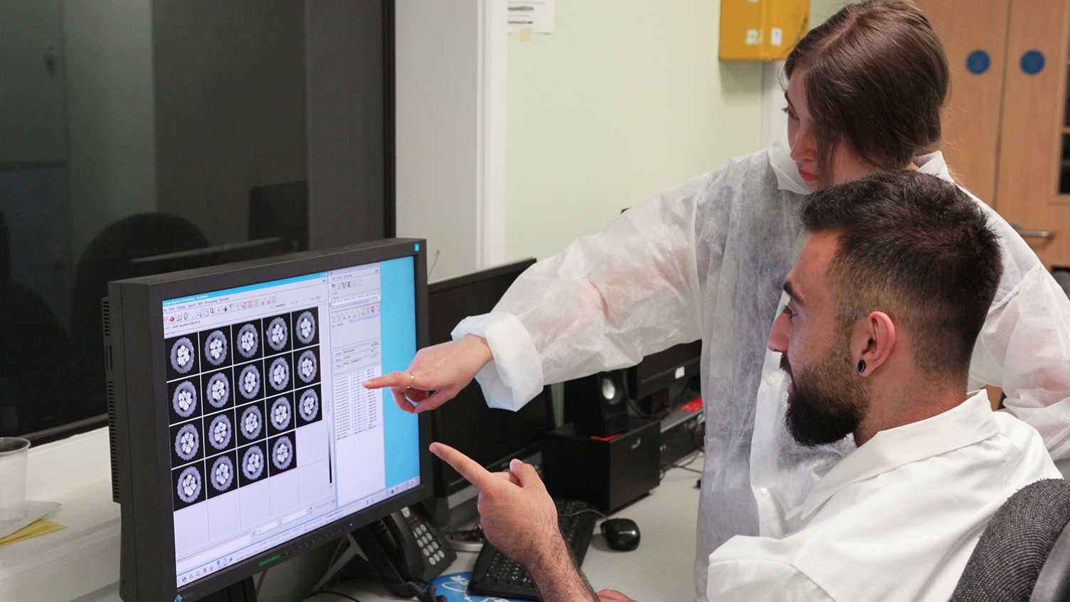 Thumbnail for Cognitive and Computational Neuroscience MSc | 2025 | Postgraduate