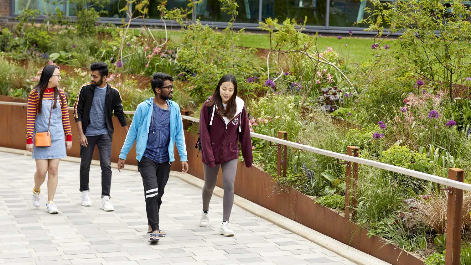 Thumbnail for Why universities must improve race equality | Inclusion 