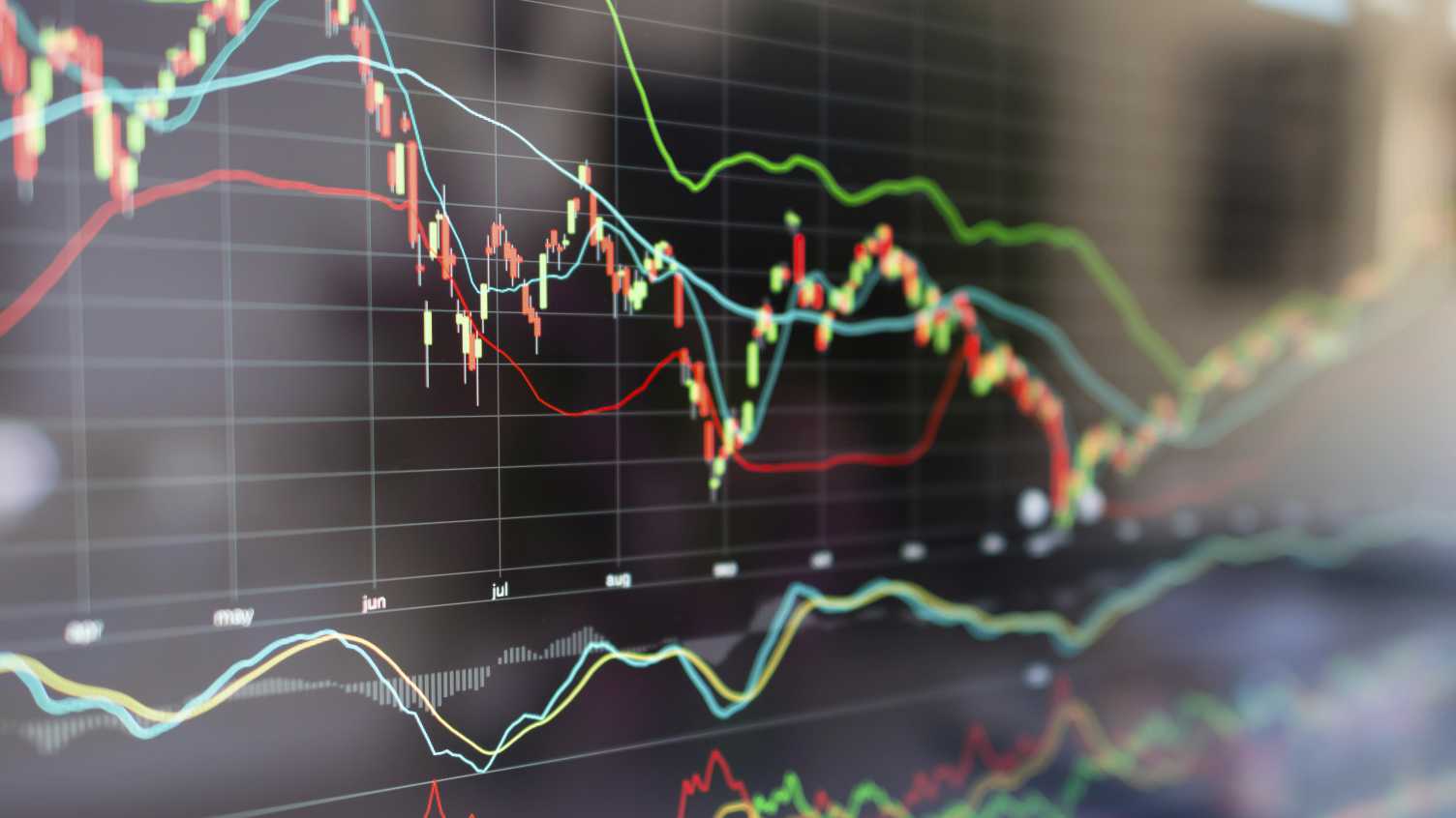 Thumbnail for Economics with Finance BSc | Undergraduate study 