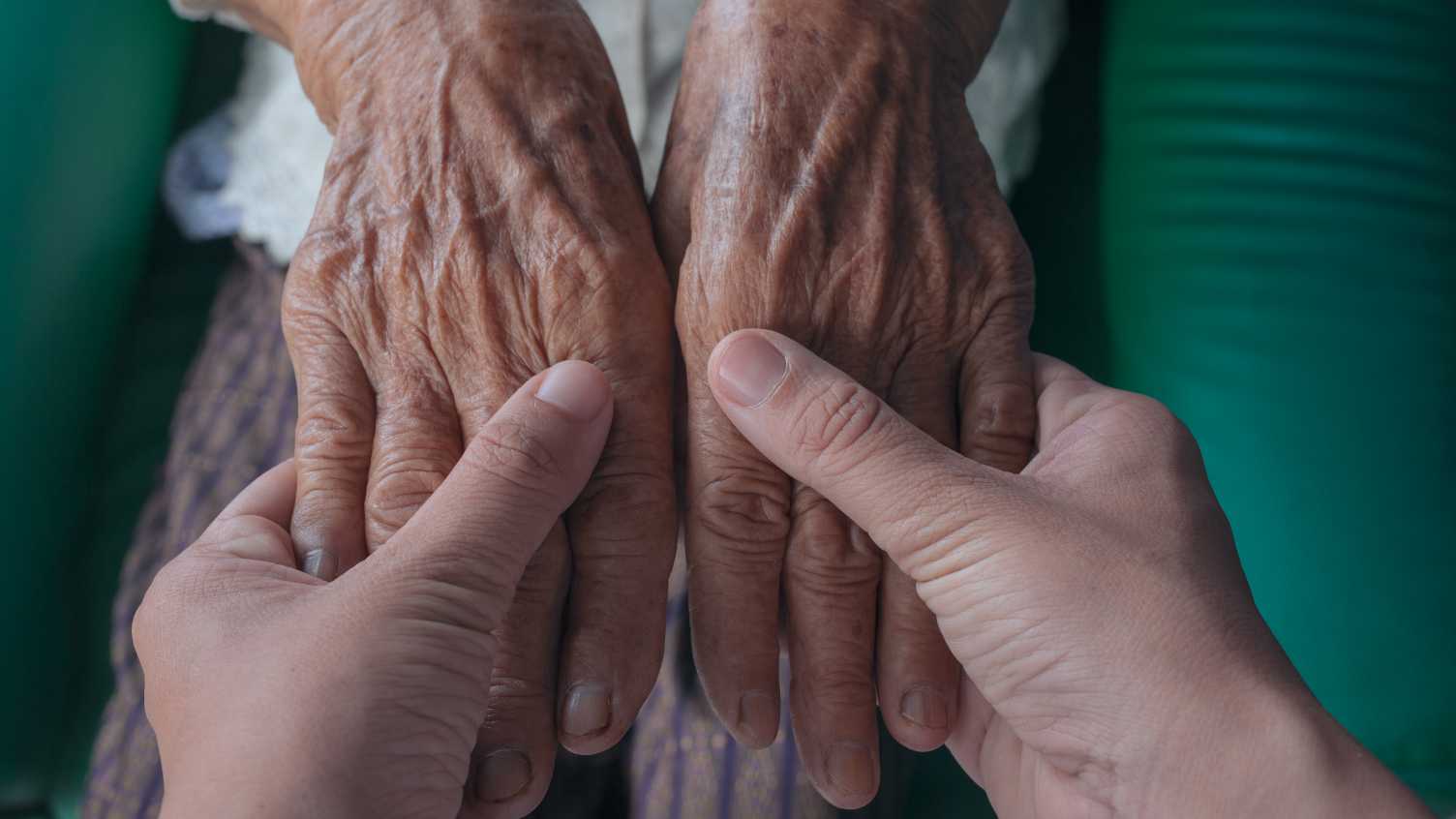 Thumbnail for New osteoarthritis genes discovered, paving way for new therapies | Medicine and…