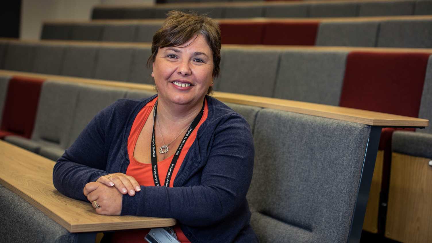 Thumbnail for Andrea Ward joins Wharton-QS Reimagine Education Awards 2021 judging panel | Man…