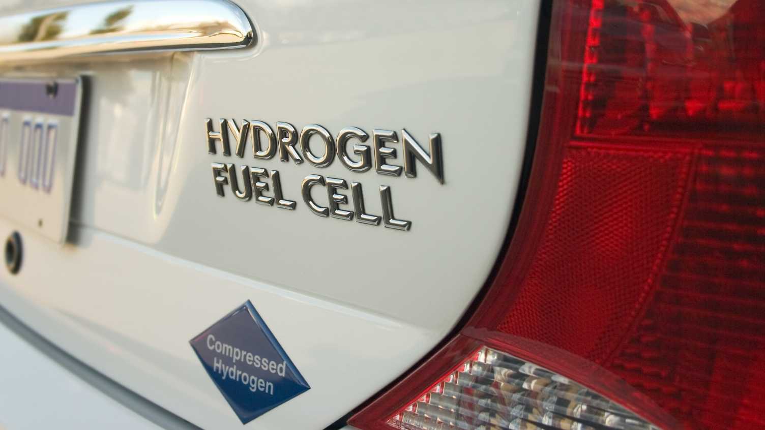 Thumbnail for Developing catalysts for zero-emission fuel cell technology | Energy Institute 
