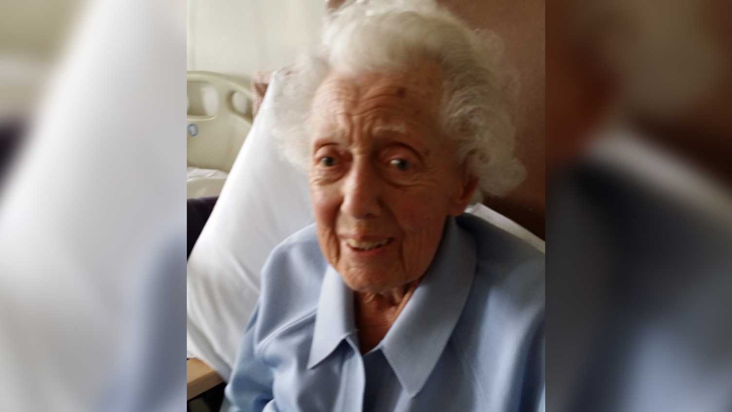 Thumbnail for Gwendolyn Bridges obituary | Alumni 