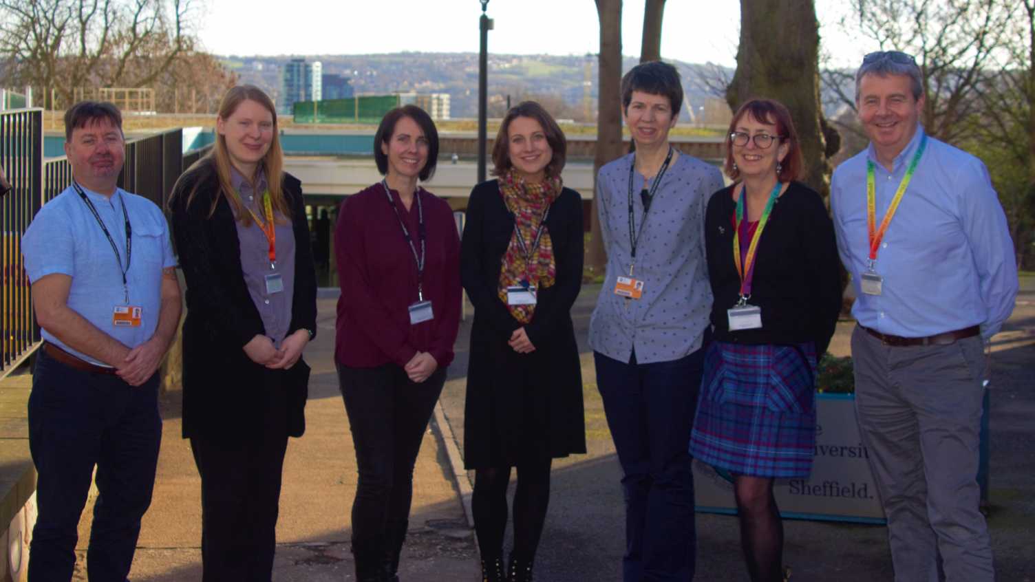 Thumbnail for Strategic Research Alliance with the Royal College of Nursing | Allied Health Pr…