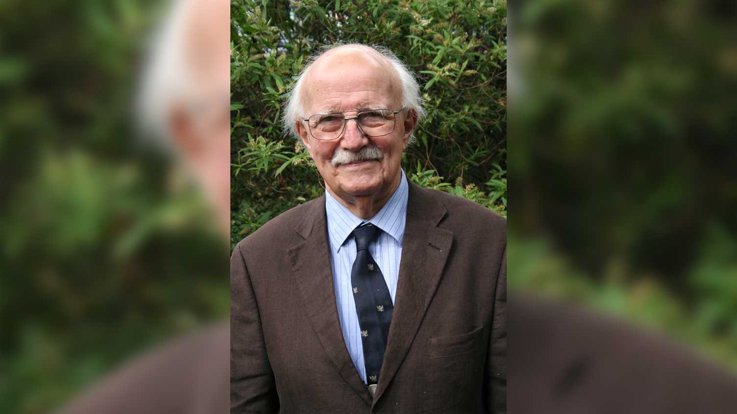 Thumbnail for Former Sheffield professor provides legacy of scholarships | Alumni 