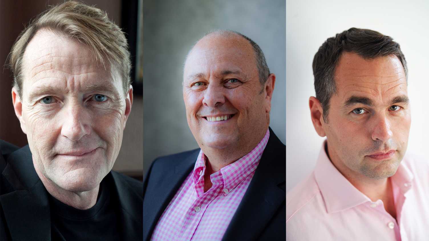Thumbnail for 2019 Queen’s Birthday Honours List recognises University alumni and staff | Al…