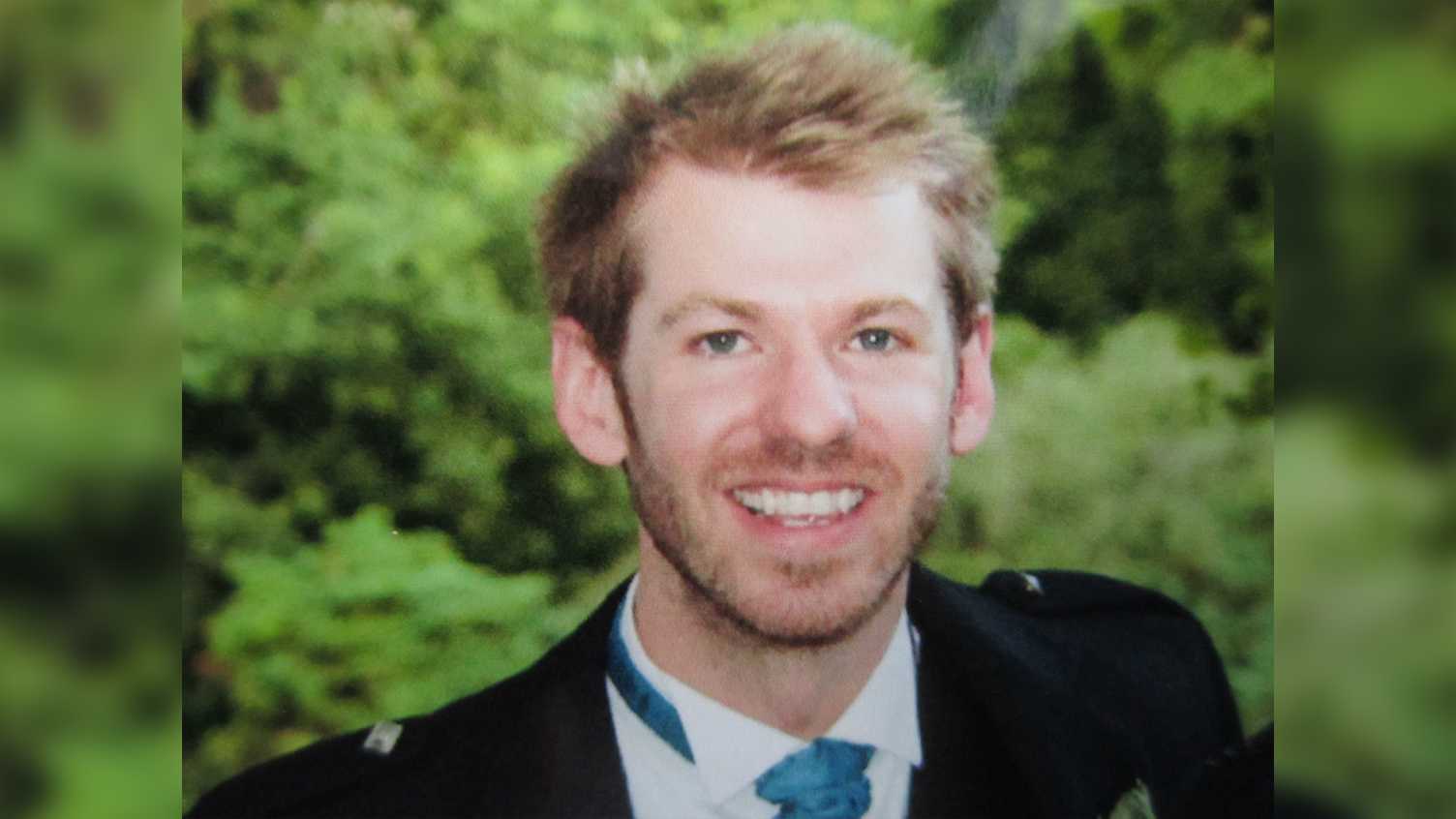 Thumbnail for Luke Holland obituary | Alumni 