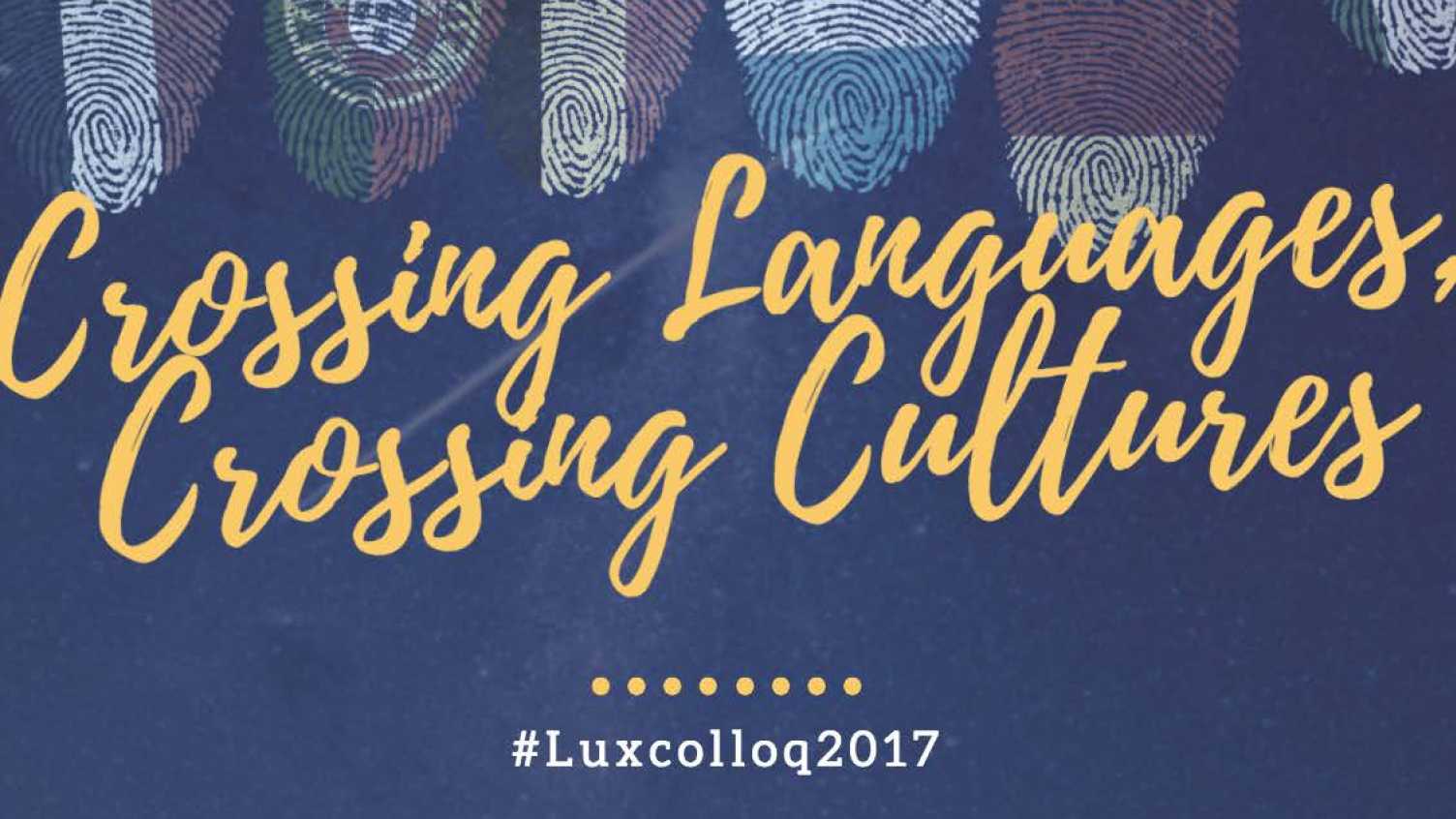 Thumbnail for Luxembourg Studies Colloquium 2017 | Luxembourgish 