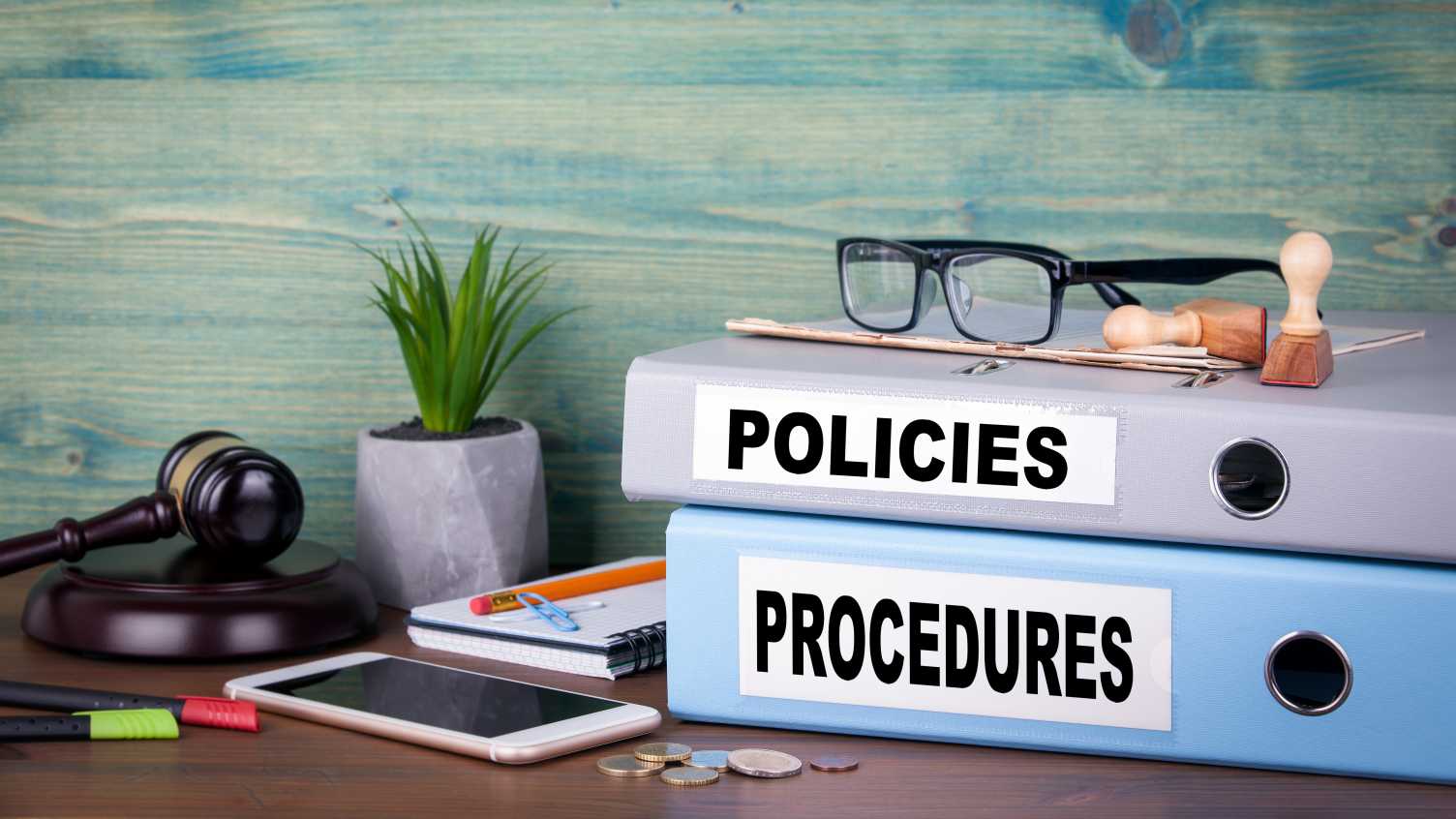 Thumbnail for Policies and documents | ELTC 