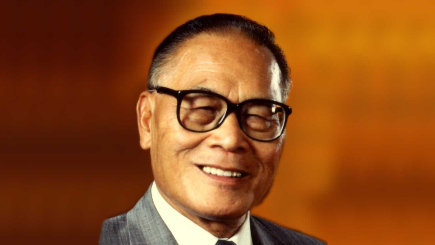 Thumbnail for Remembering Sir S.Y. Chung | Alumni 