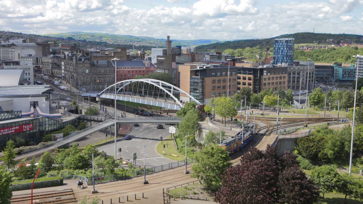 Thumbnail for Roll-out of business support scheme to add £7M into local economy | City and re…