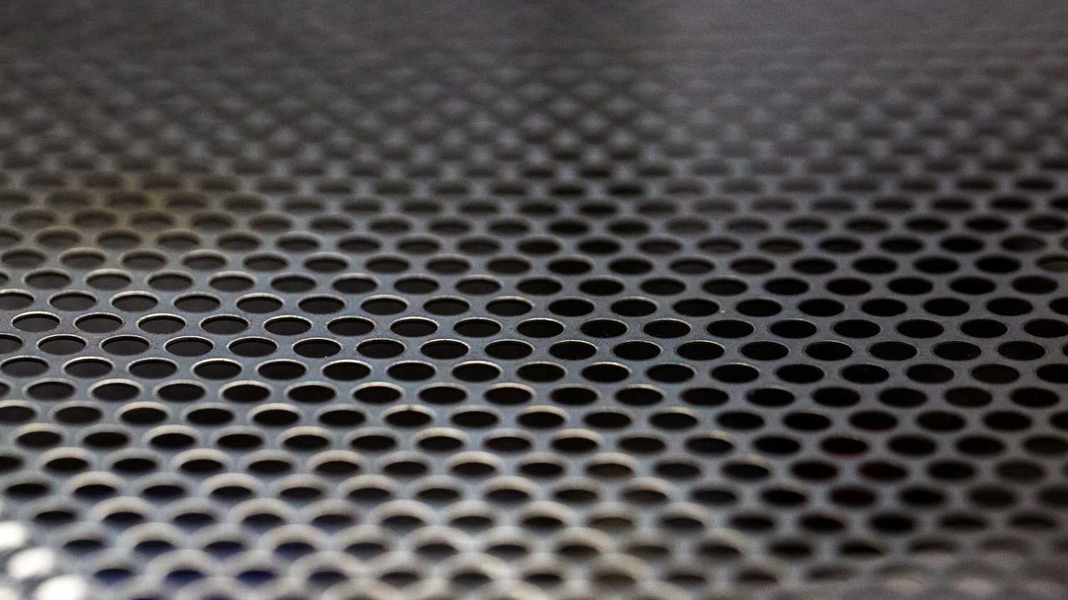 Thumbnail for Manufacturing and Structural Integrity | MAC 