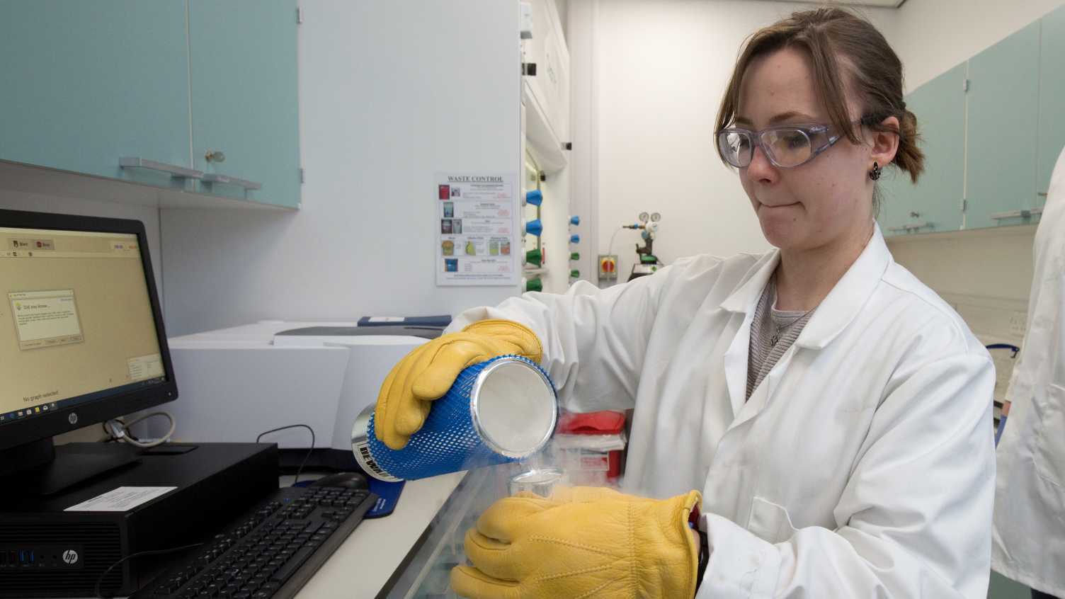 Thumbnail for PhD opportunities | SGS 
