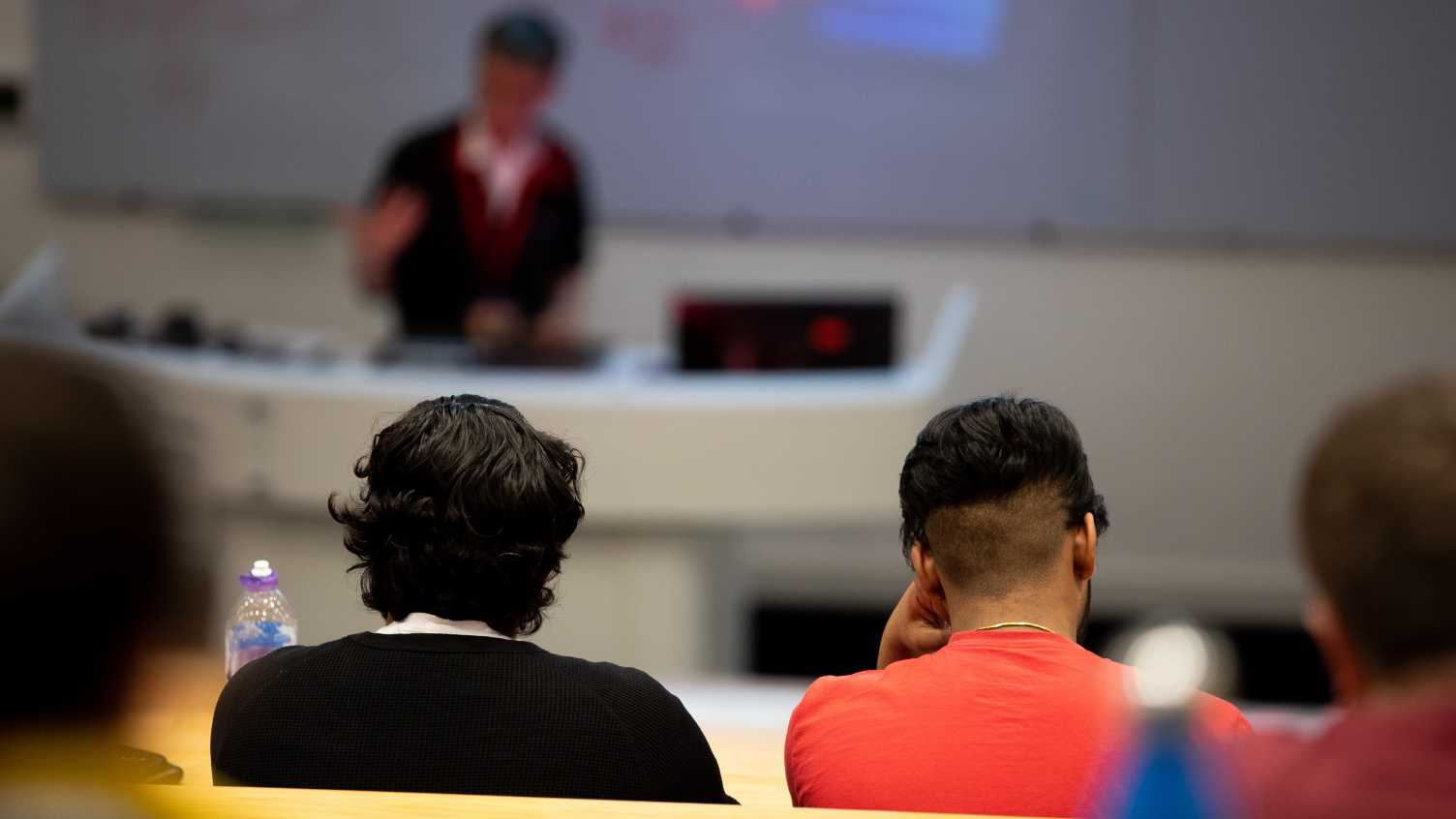 Thumbnail for Clinical lectureships | Faculty of Health 