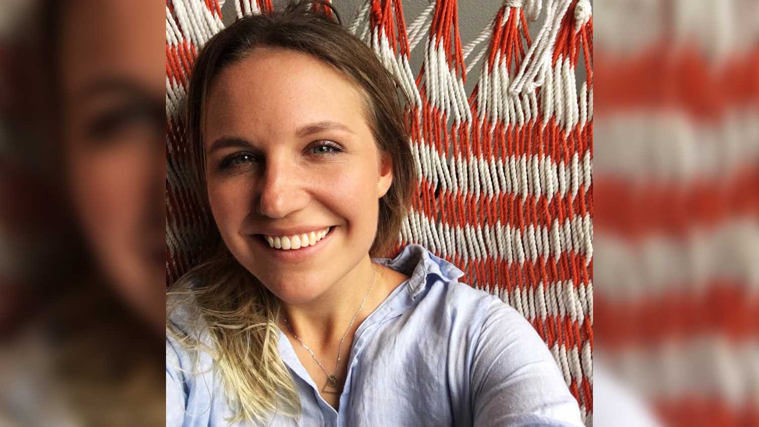 Thumbnail for Where are they now? Bella Qvist | Alumni 