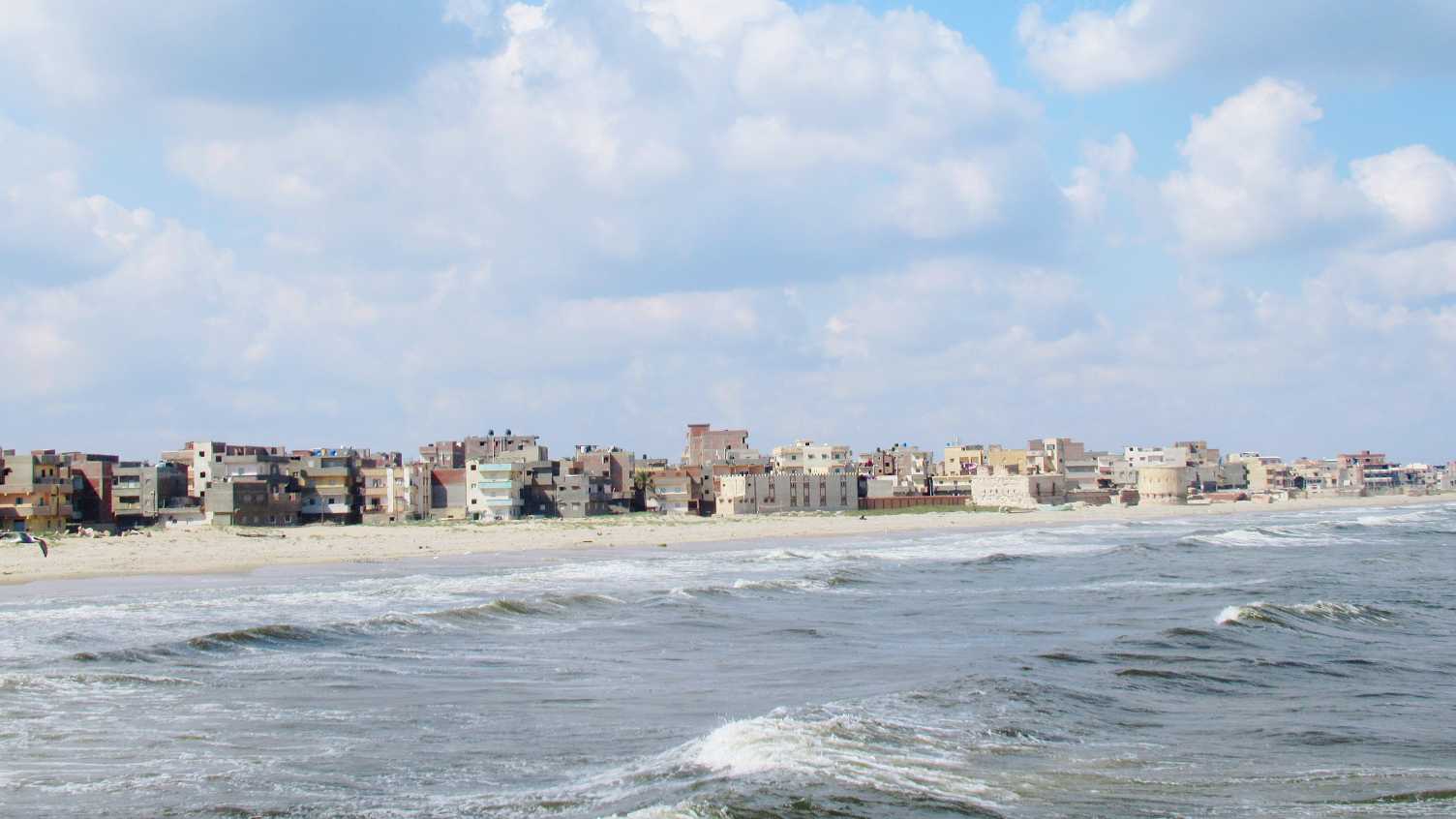 Thumbnail for Making water safe to drink in Egypt’s rural communities | Energy Institute 
