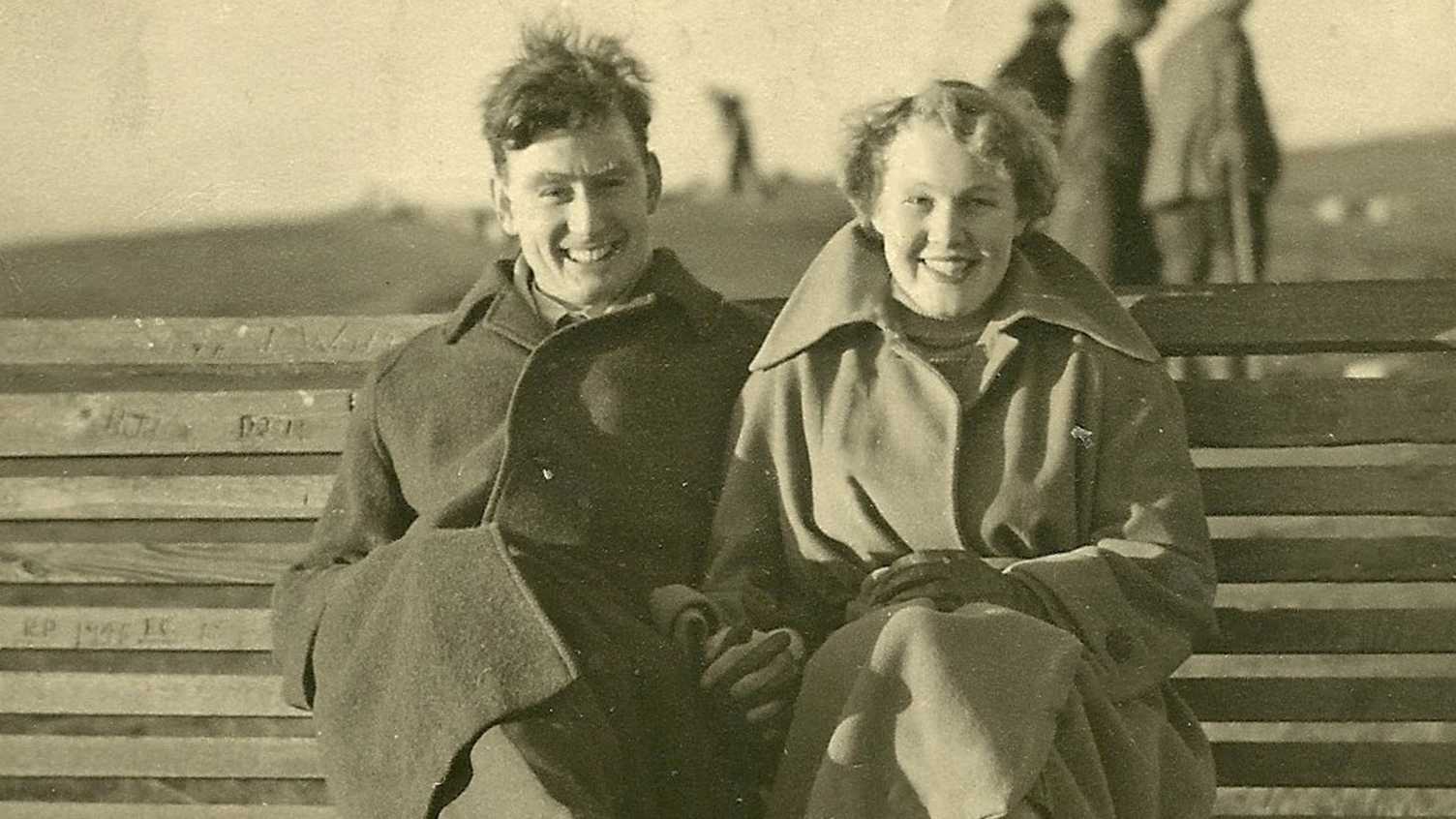 Thumbnail for James Montague Lewis obituary | Alumni 